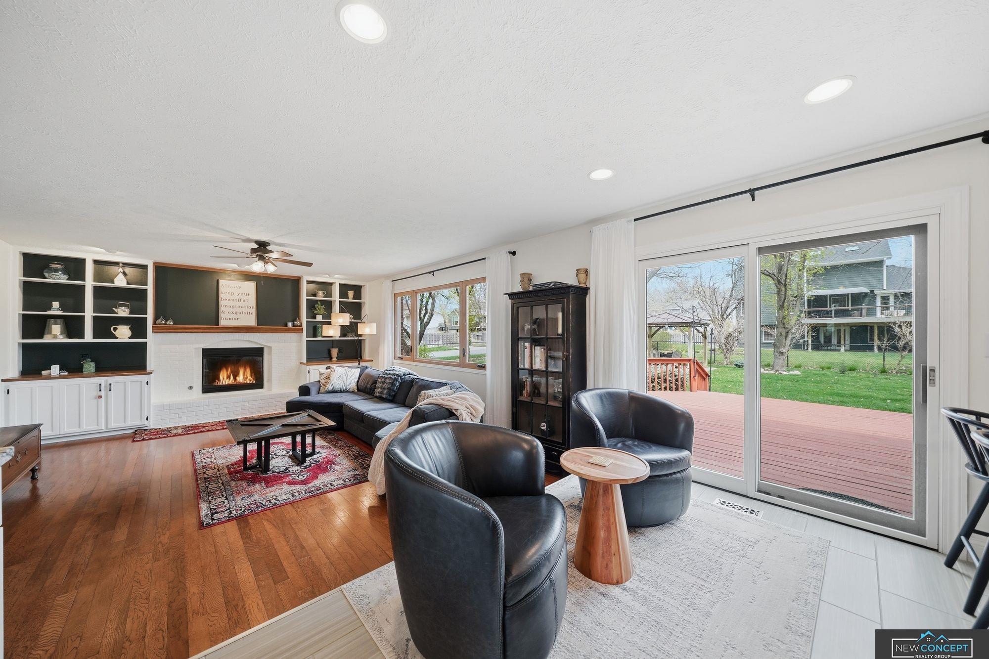 6600 Crooked Creek Drive, Lincoln, NE, 68516