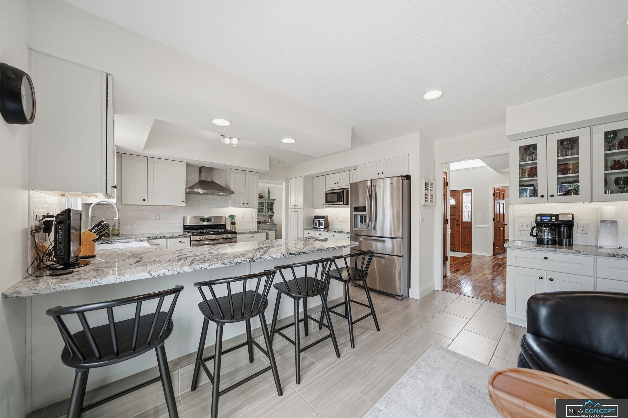 6600 Crooked Creek Drive, Lincoln, NE, 68516