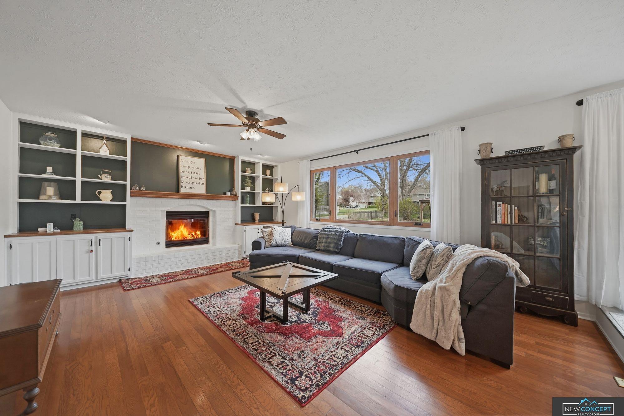 6600 Crooked Creek Drive, Lincoln, NE, 68516