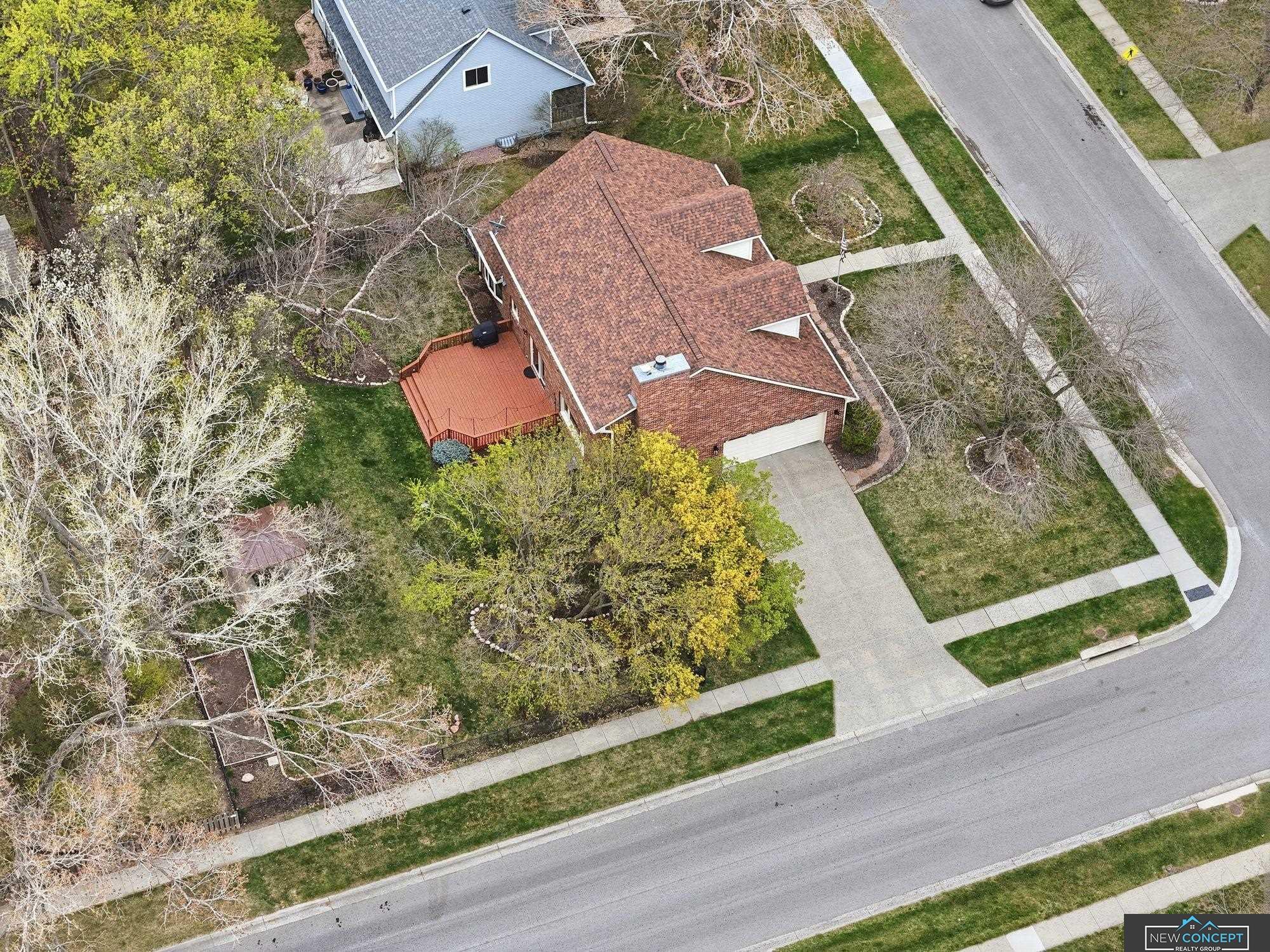 6600 Crooked Creek Drive, Lincoln, NE, 68516