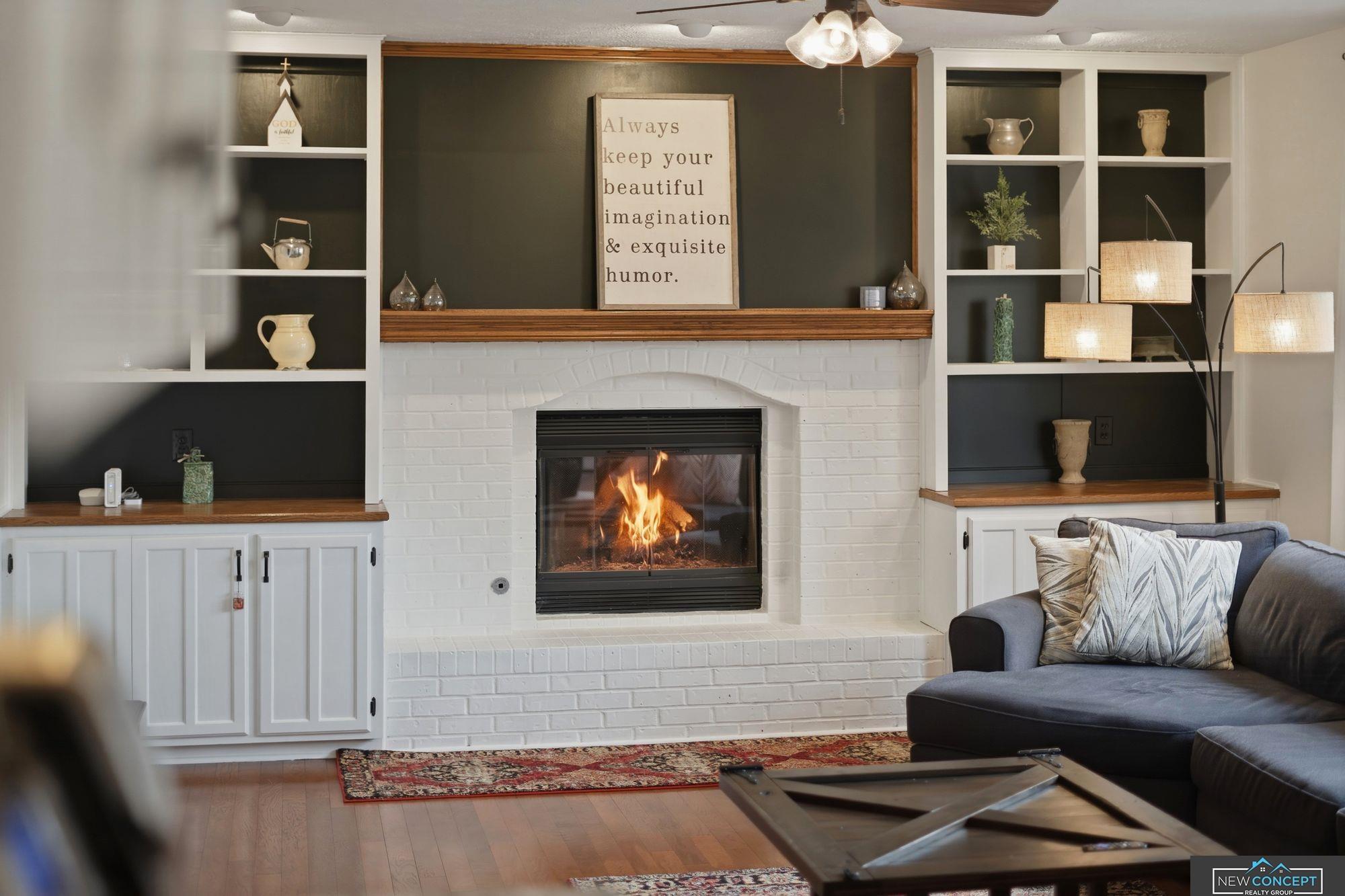 6600 Crooked Creek Drive, Lincoln, NE, 68516