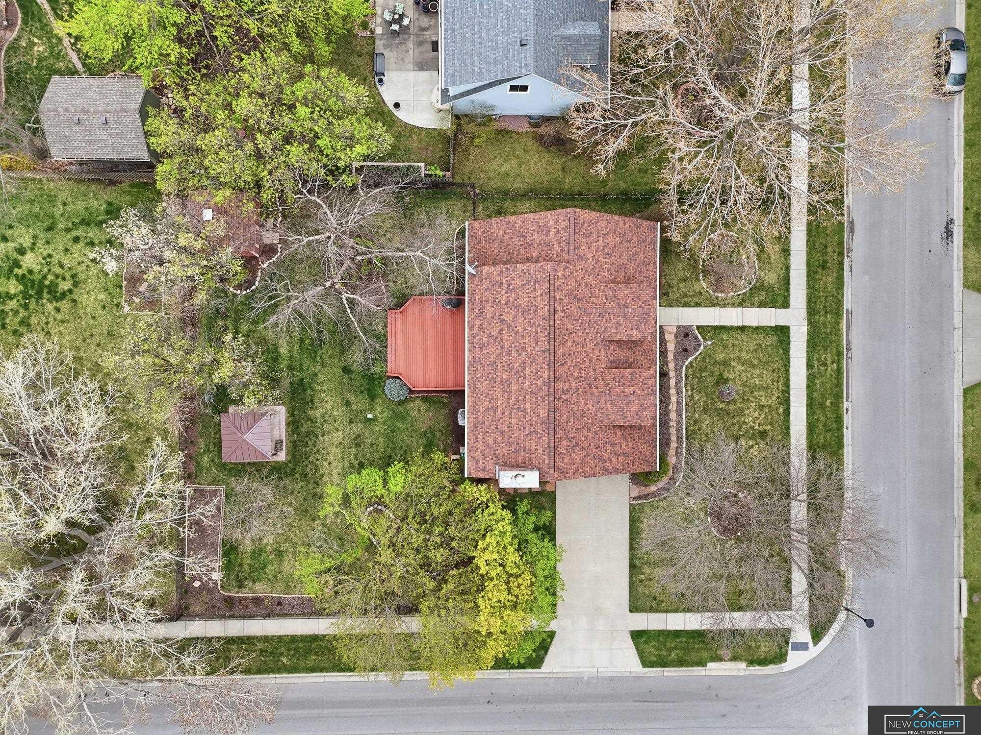 6600 Crooked Creek Drive, Lincoln, NE, 68516