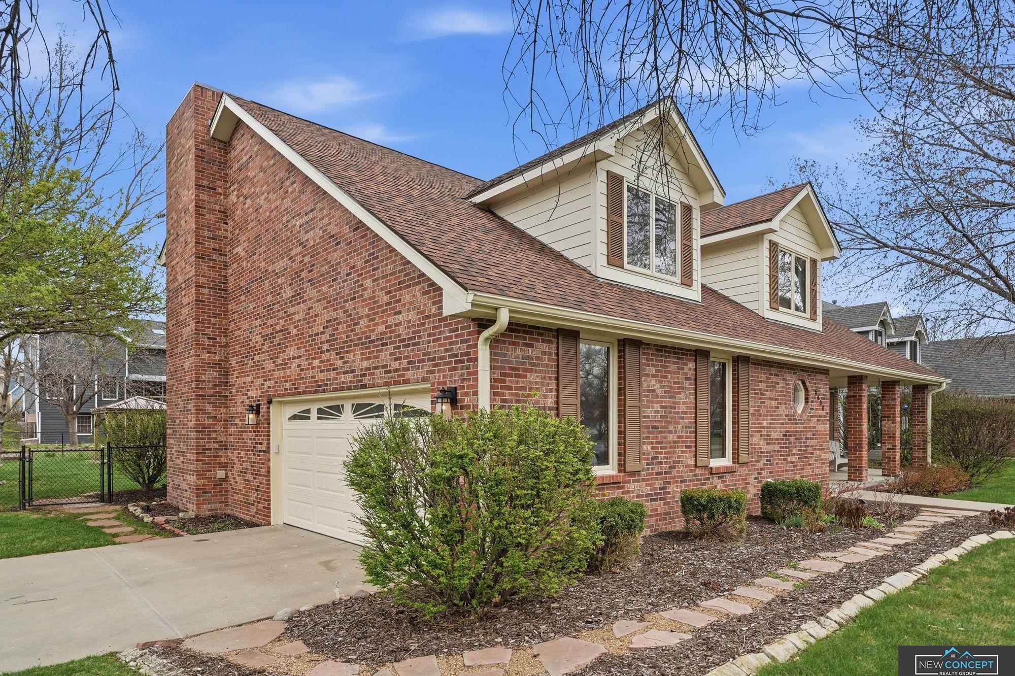 6600 Crooked Creek Drive, Lincoln, NE, 68516
