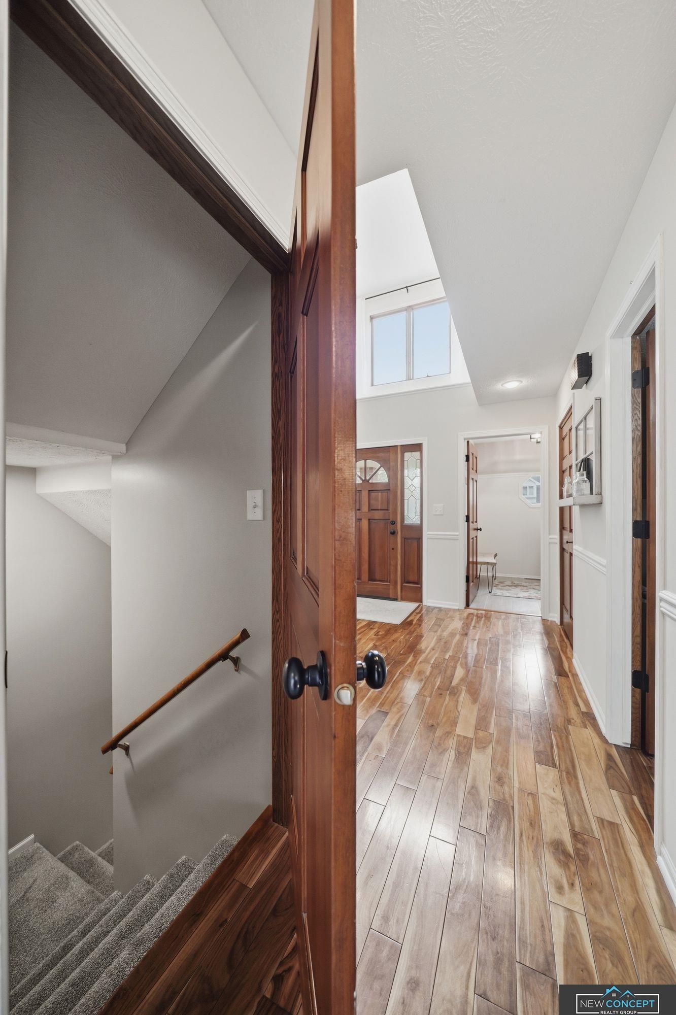 6600 Crooked Creek Drive, Lincoln, NE, 68516