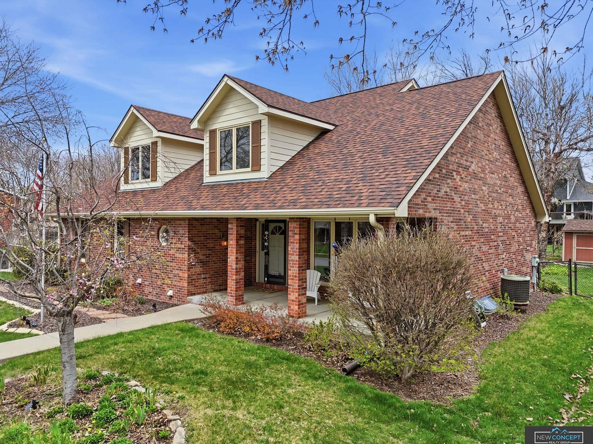 6600 Crooked Creek Drive, Lincoln, NE, 68516