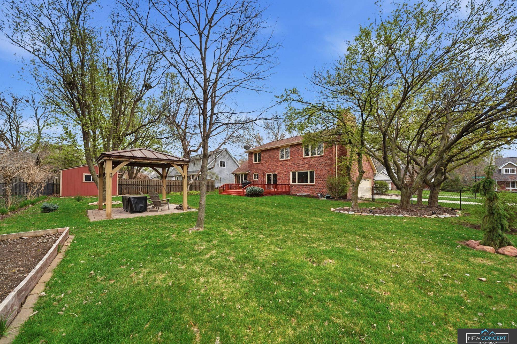 6600 Crooked Creek Drive, Lincoln, NE, 68516