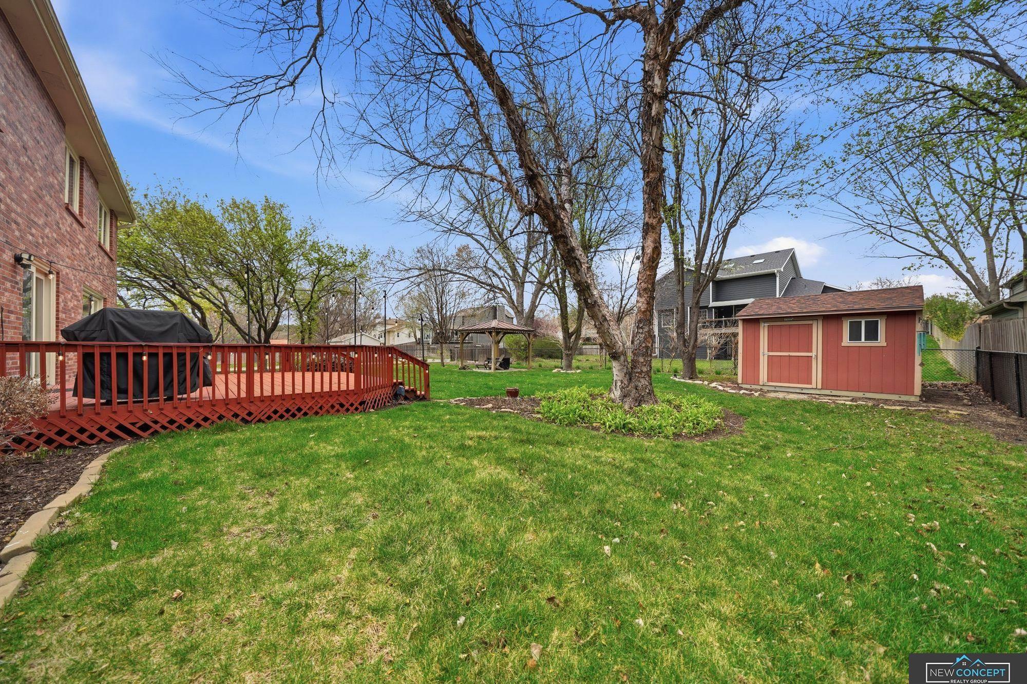 6600 Crooked Creek Drive, Lincoln, NE, 68516
