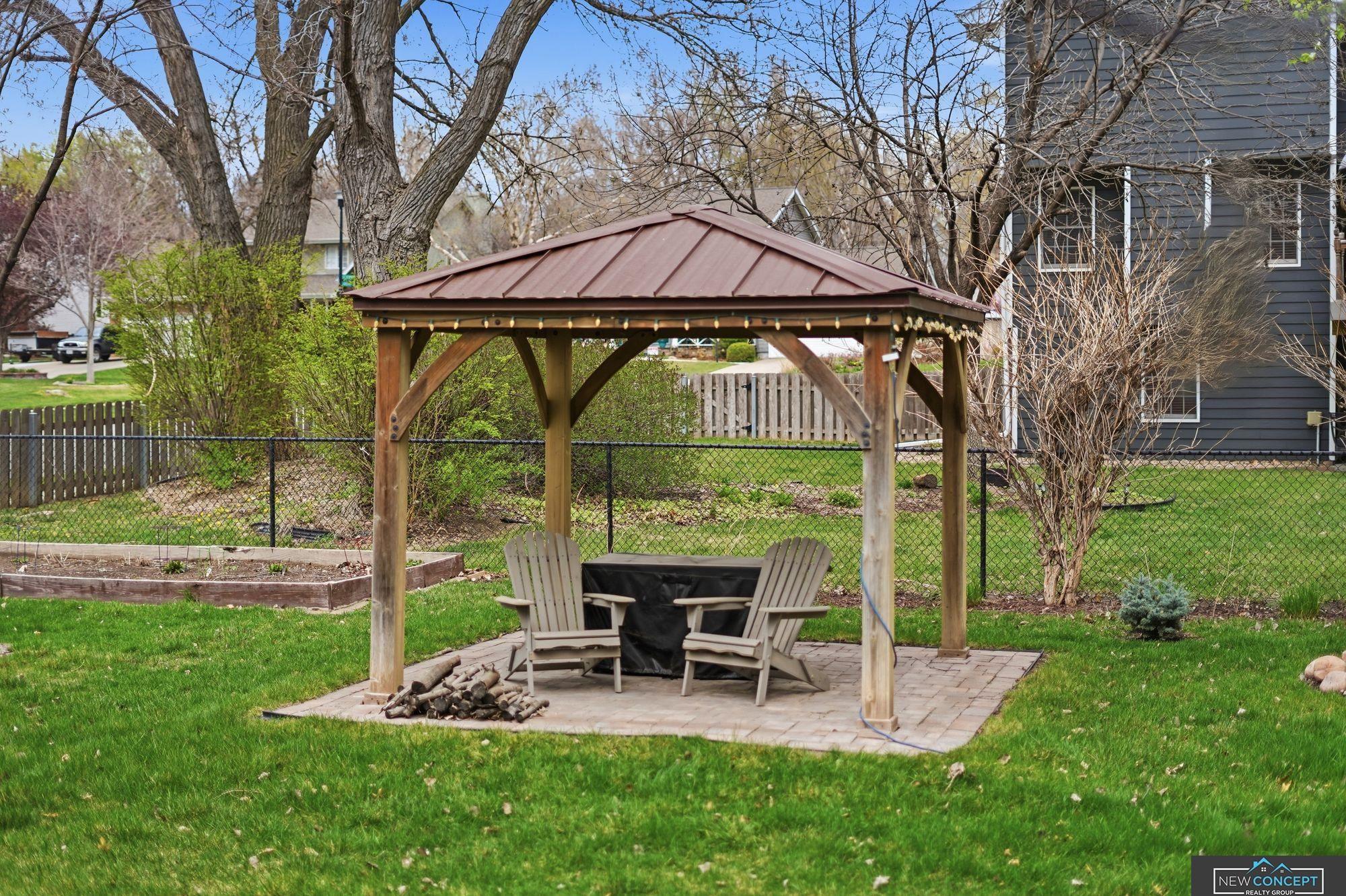 6600 Crooked Creek Drive, Lincoln, NE, 68516