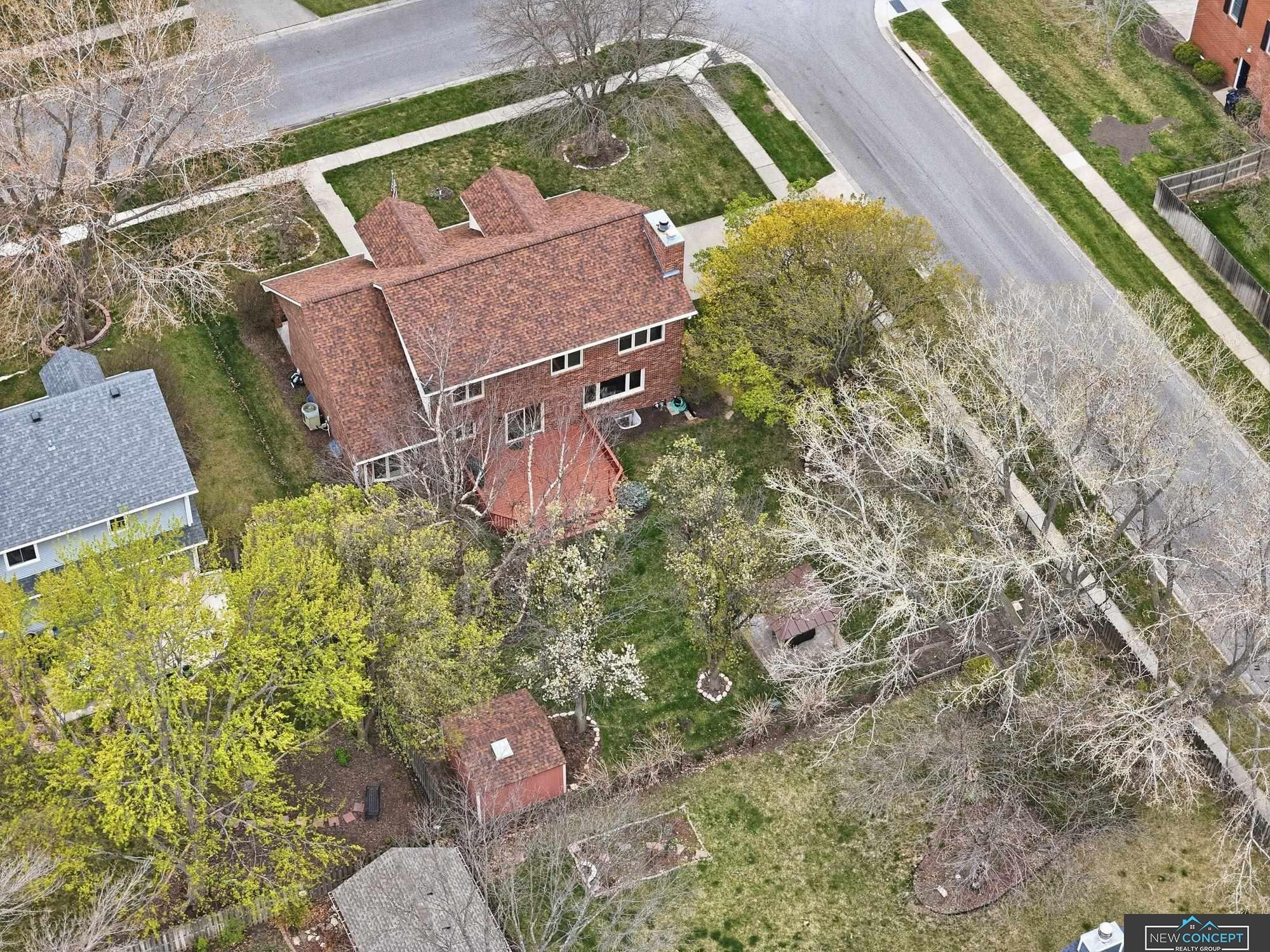 6600 Crooked Creek Drive, Lincoln, NE, 68516