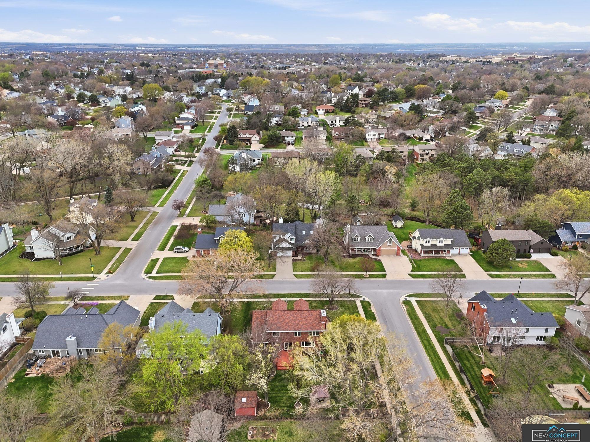 6600 Crooked Creek Drive, Lincoln, NE, 68516