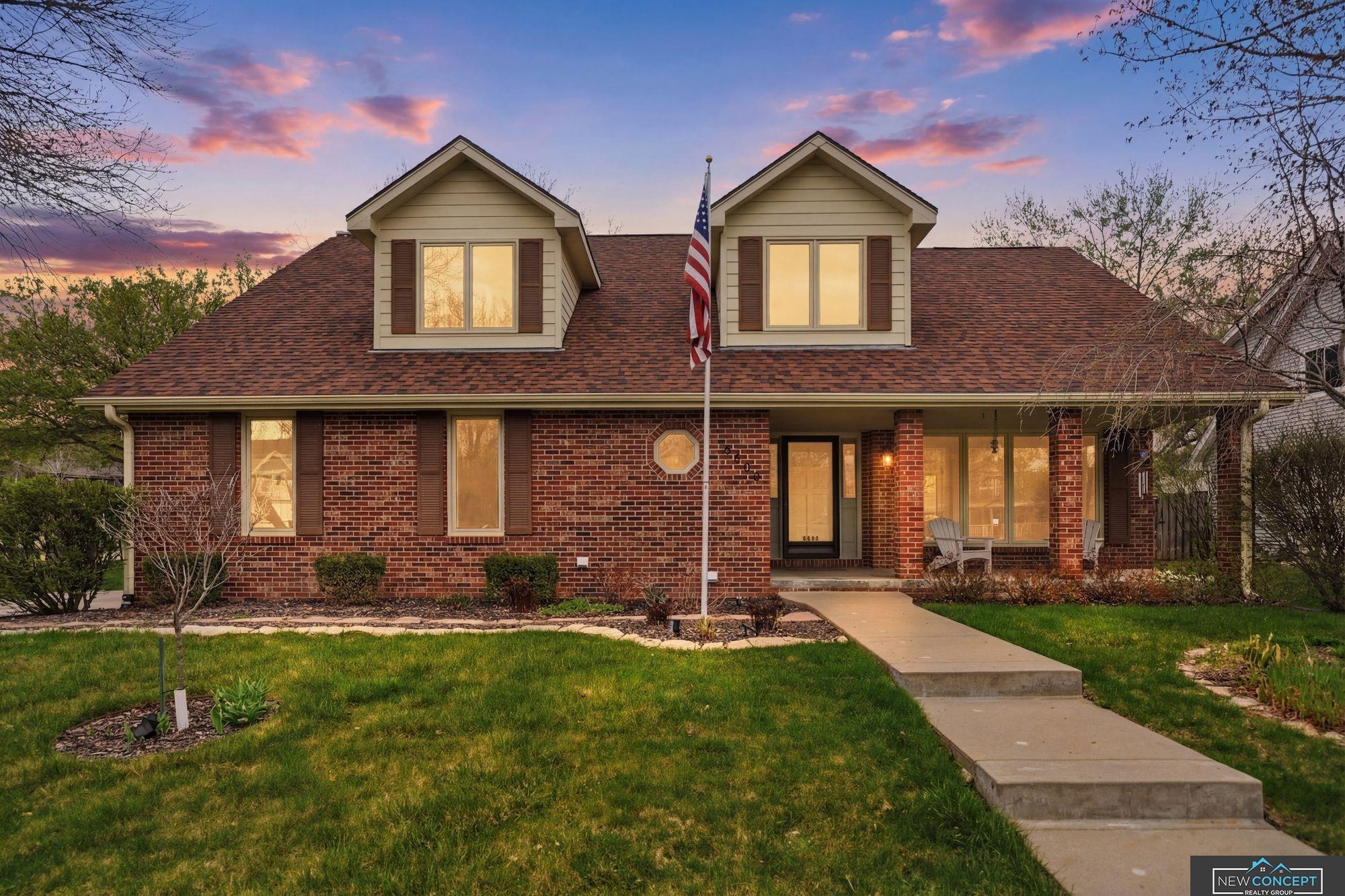 6600 Crooked Creek Drive, Lincoln, NE, 68516