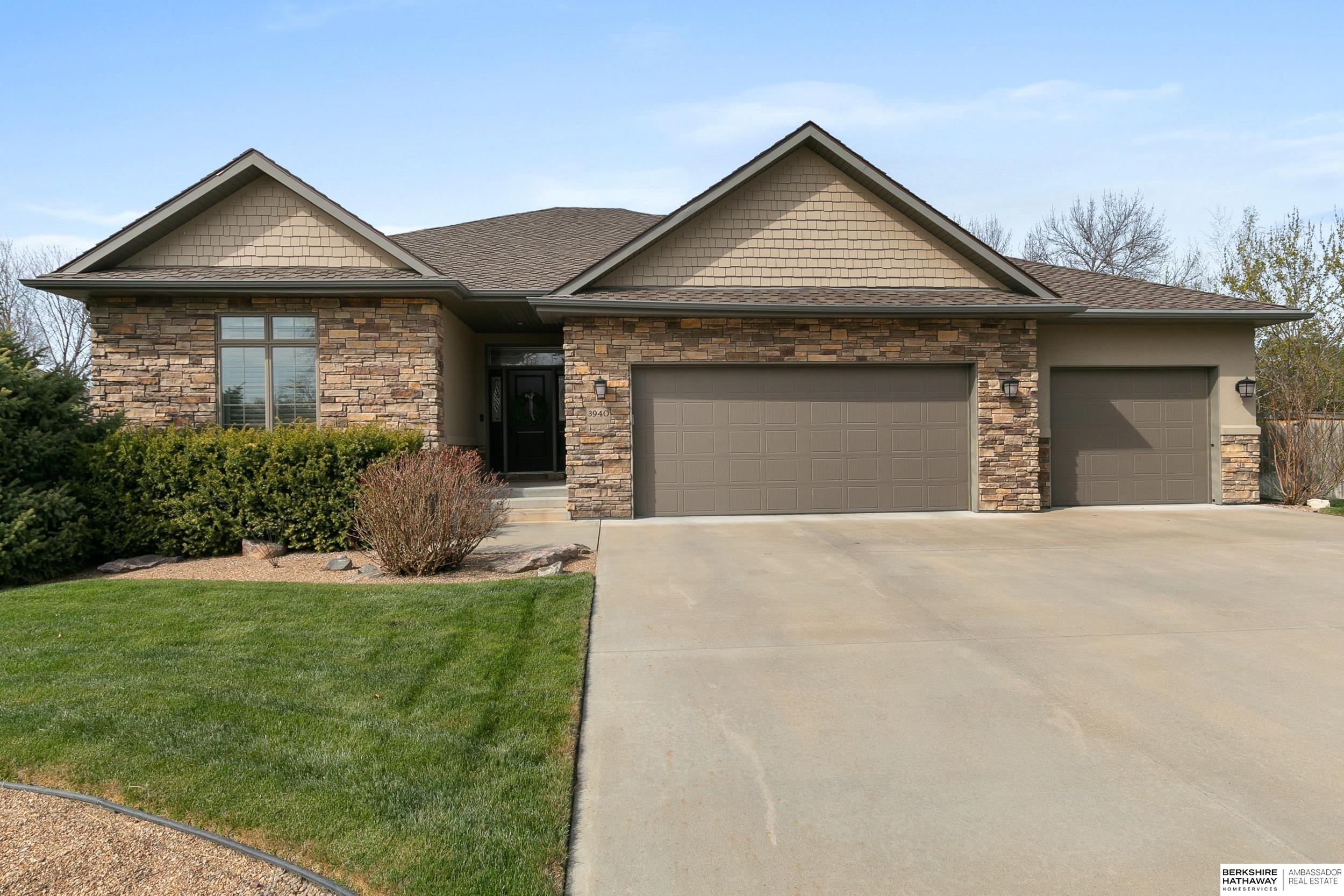 3940 Leesburg Street, Lincoln, NE, 68516