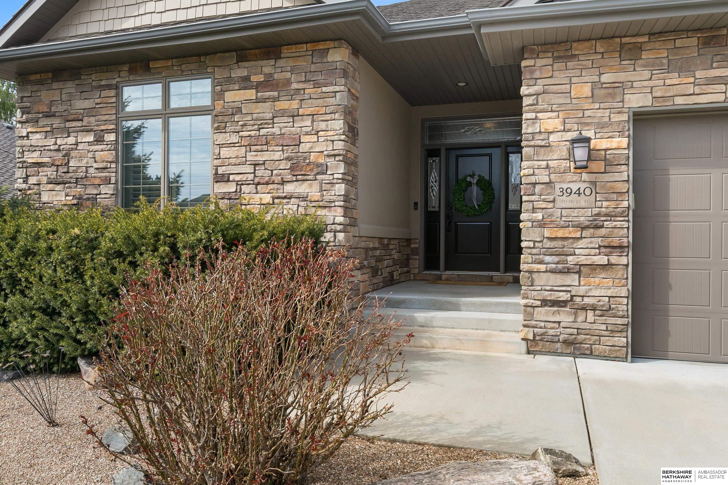 3940 Leesburg Street, Lincoln, NE, 68516