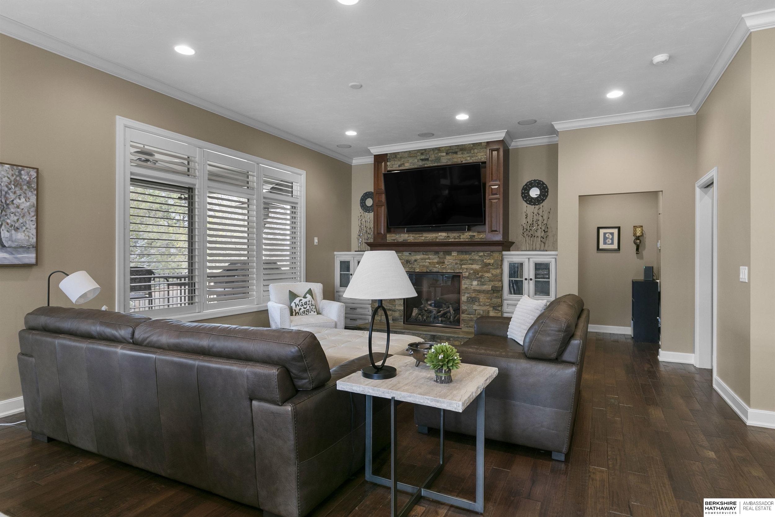 3940 Leesburg Street, Lincoln, NE, 68516