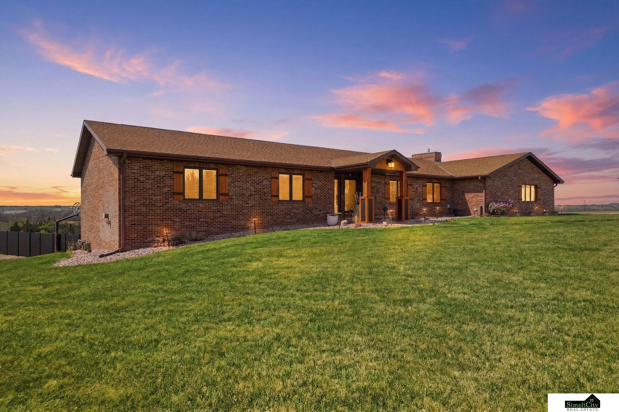 13503 US Highway 34, Malcolm, NE, 68524