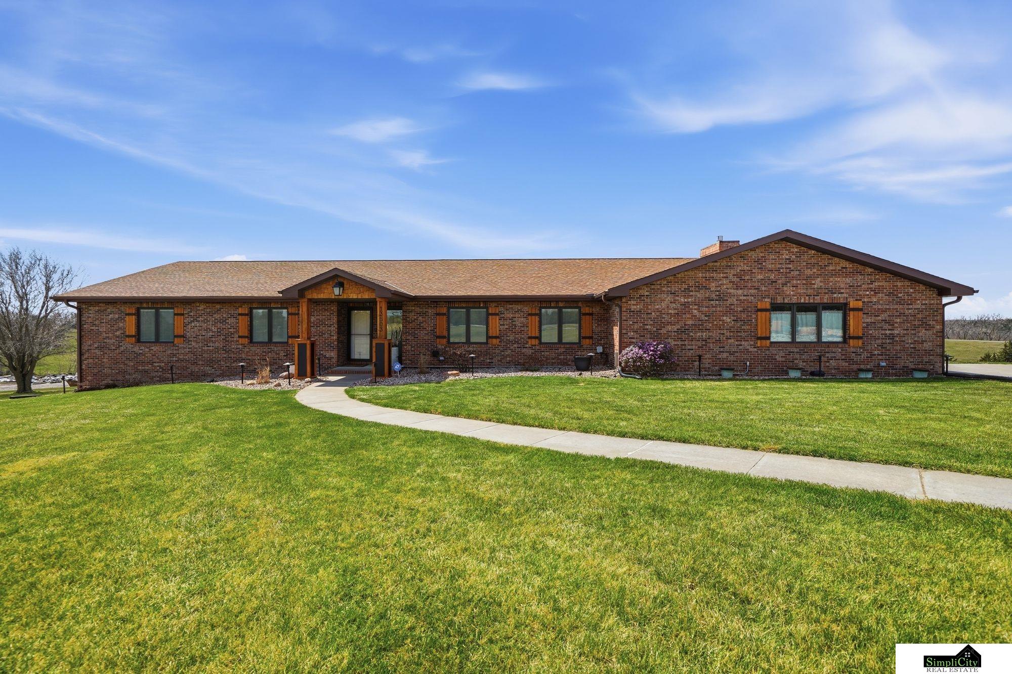 13503 US Highway 34, Malcolm, NE, 68524