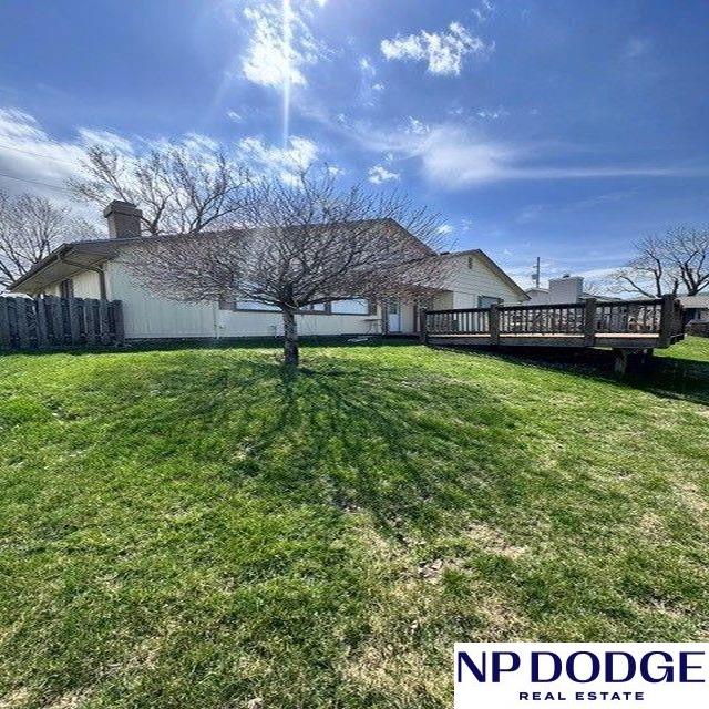 2710 Annabelle Drive, Bellevue, NE, 68123