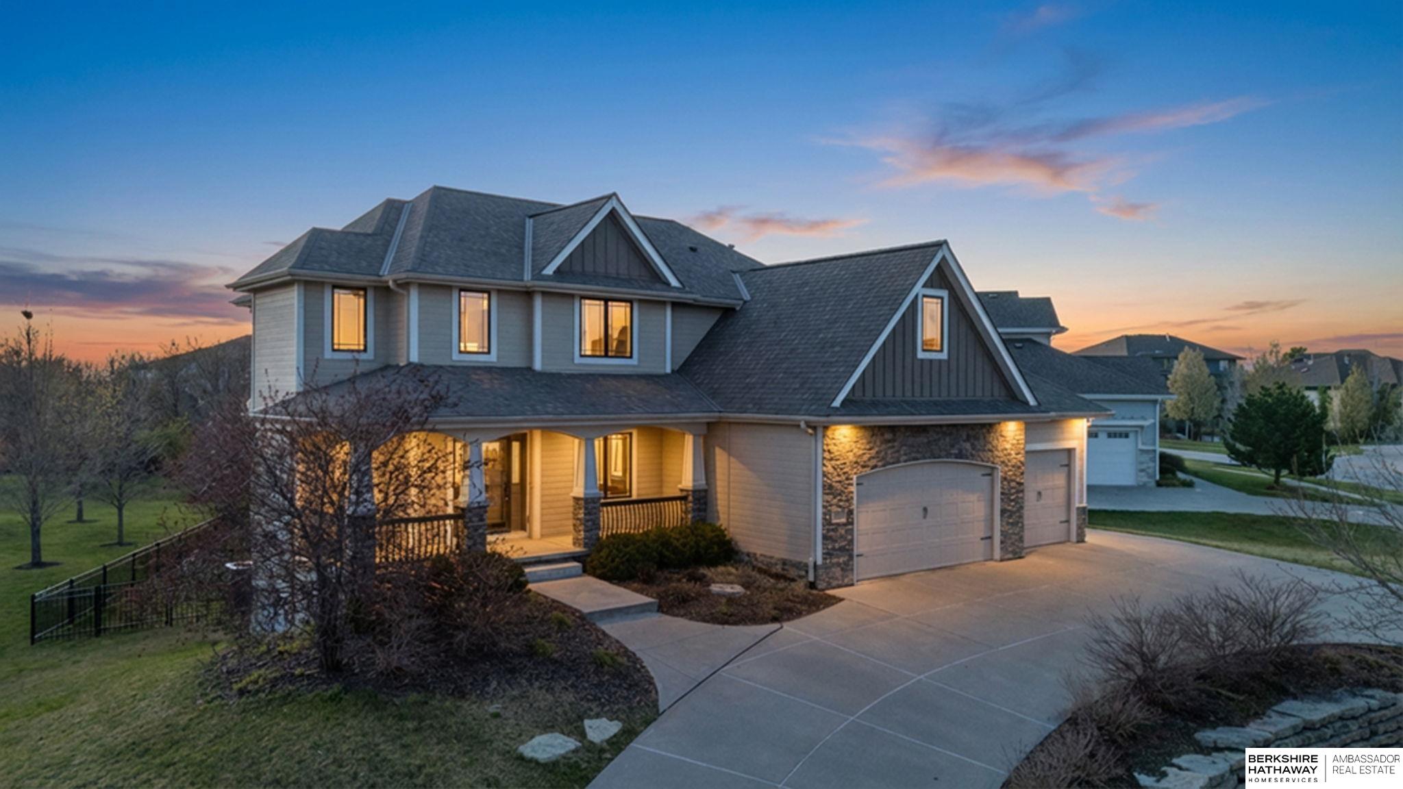 Elkhorn, Nebraska/Douglas County