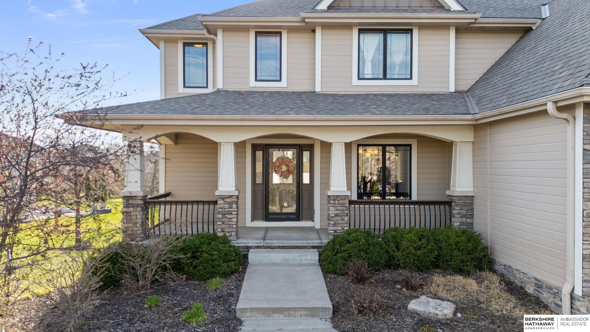 1730 S 220th Avenue, Elkhorn, NE, 68022