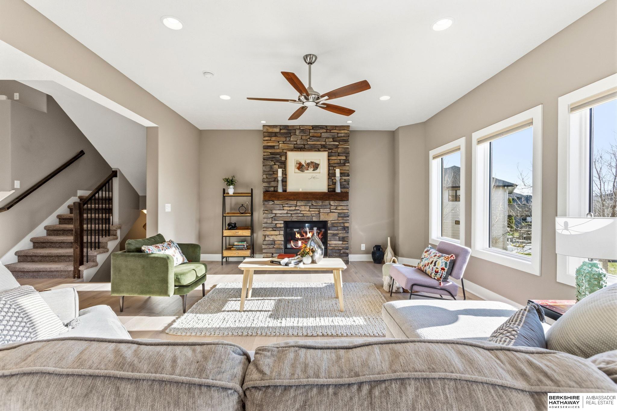 1730 S 220th Avenue, Elkhorn, NE, 68022