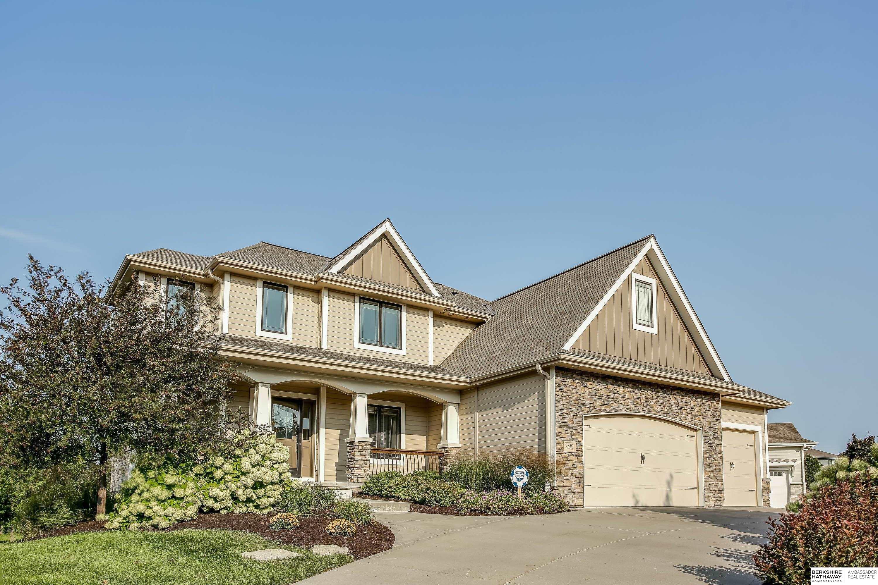 1730 S 220th Avenue, Elkhorn, NE, 68022