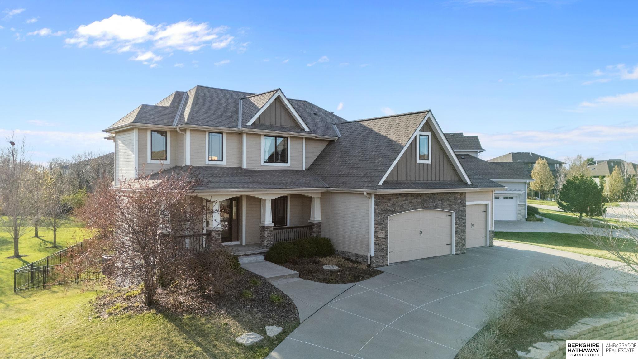 1730 S 220th Avenue, Elkhorn, NE, 68022