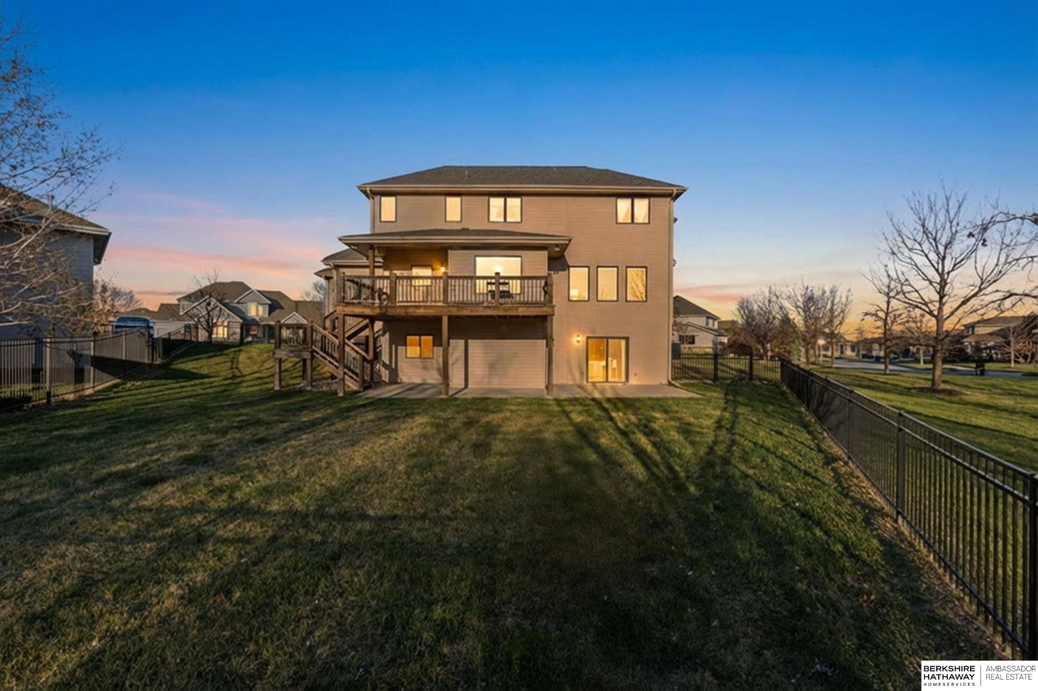 1730 S 220th Avenue, Elkhorn, NE, 68022