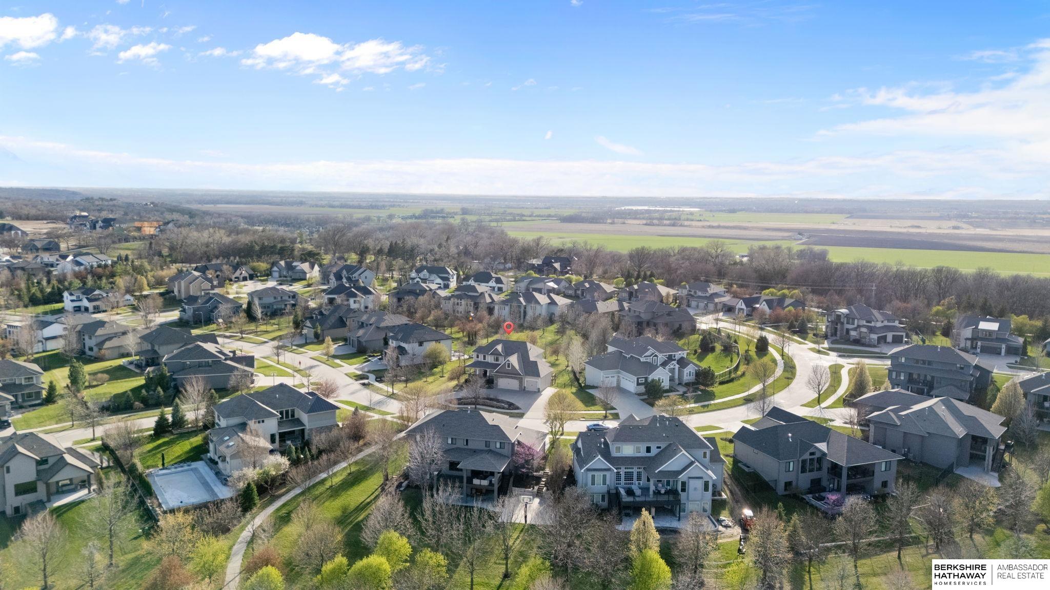 1730 S 220th Avenue, Elkhorn, NE, 68022