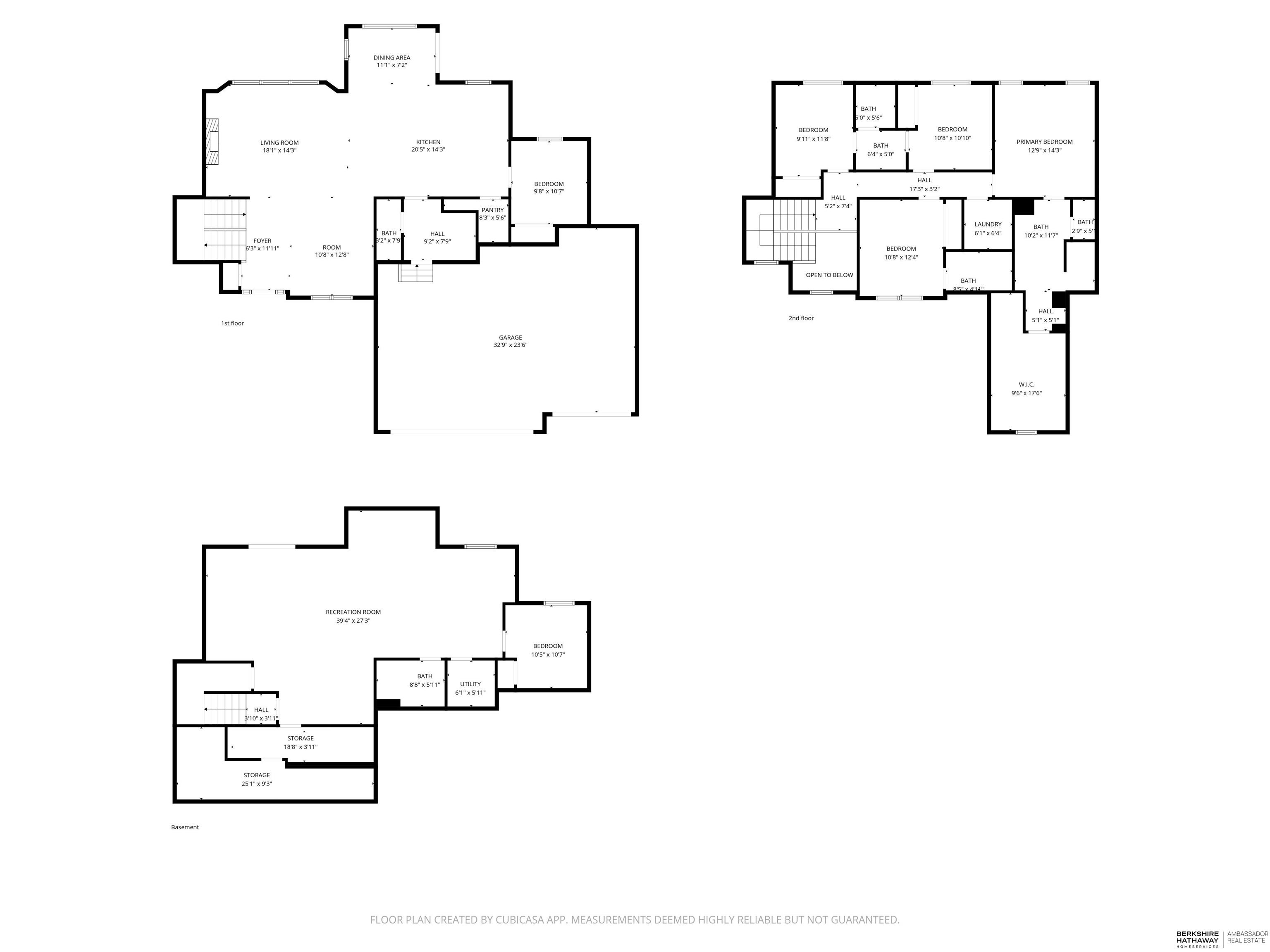 1730 S 220th Avenue, Elkhorn, NE, 68022