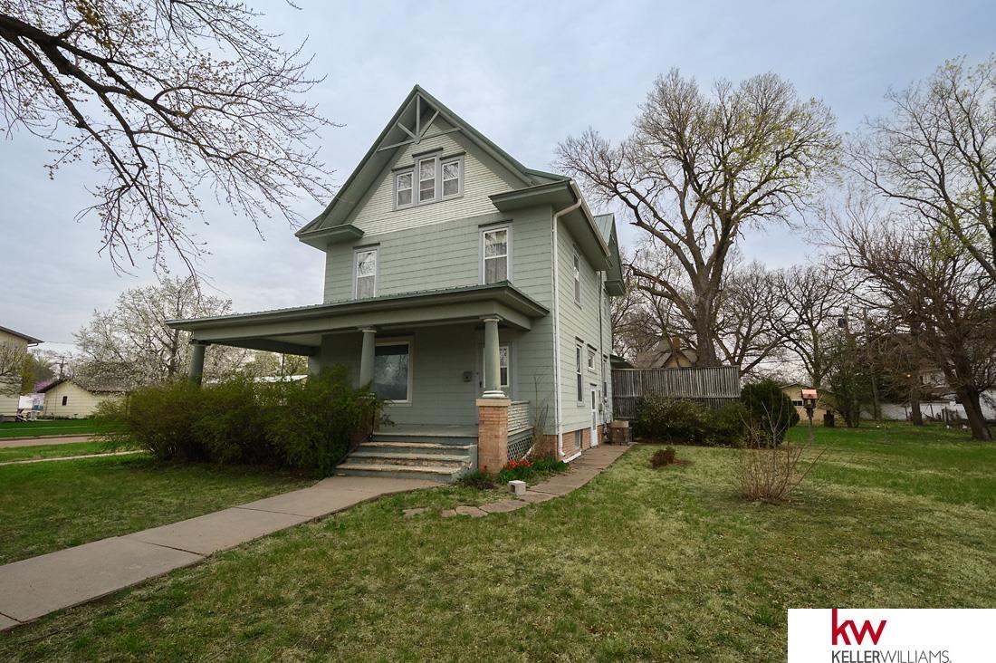 Photo of 654 N Commercial Avenue Superior NE 68978