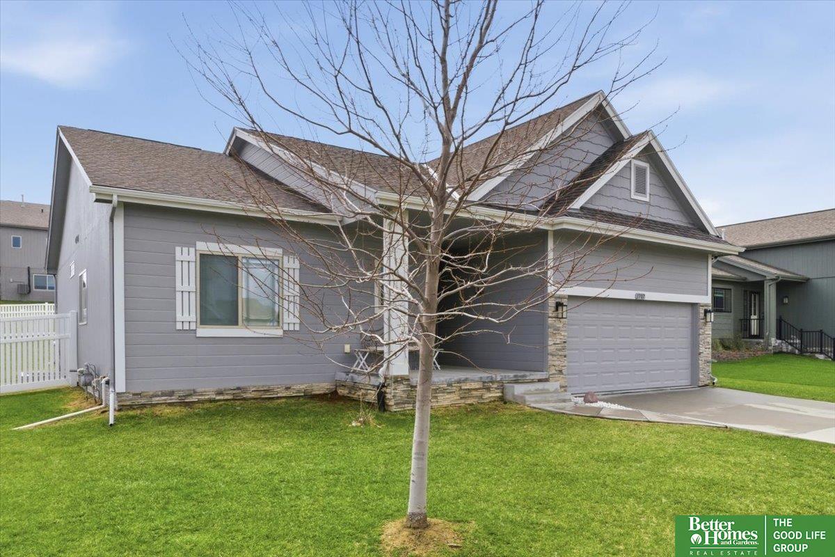 1707 Mesa Street, Bellevue, NE, 68123