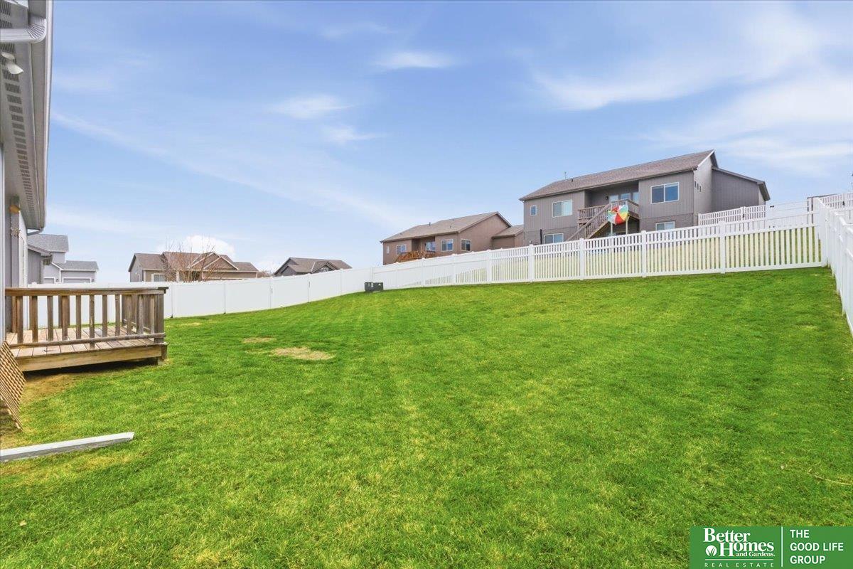 1707 Mesa Street, Bellevue, NE, 68123