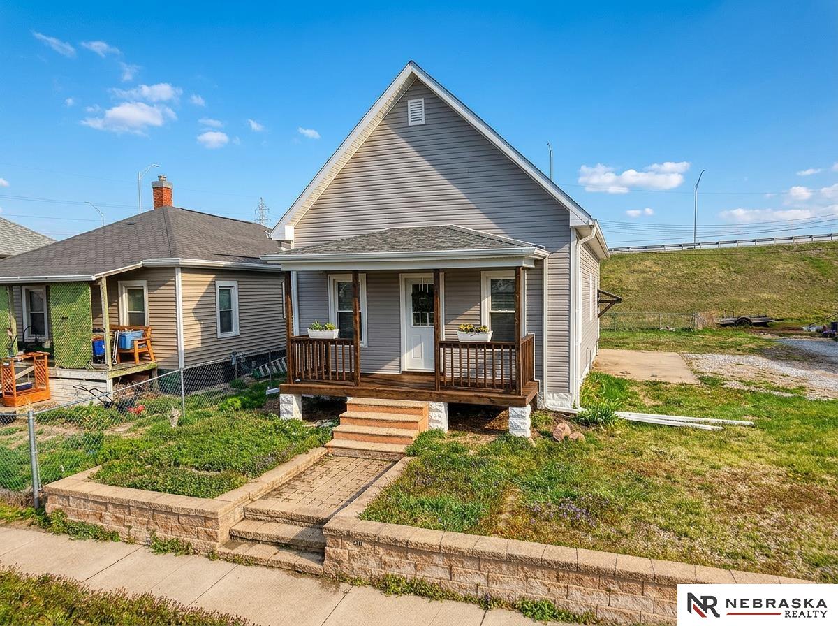 120 G Street, Lincoln, NE, 68508