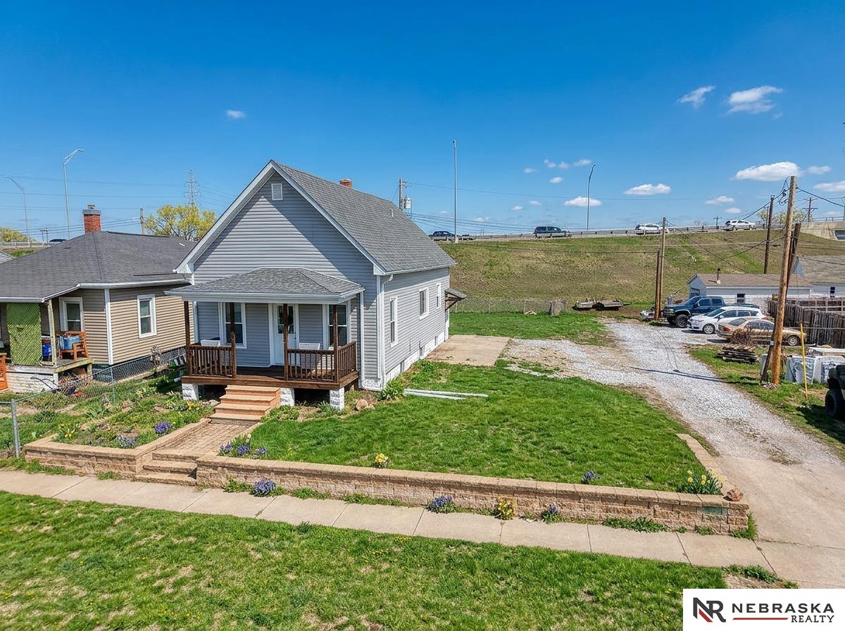 120 G Street, Lincoln, NE, 68508