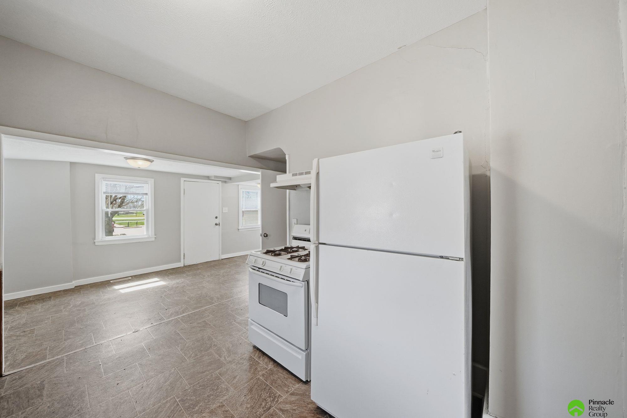 4919 Leighton Avenue, Lincoln, NE, 68504