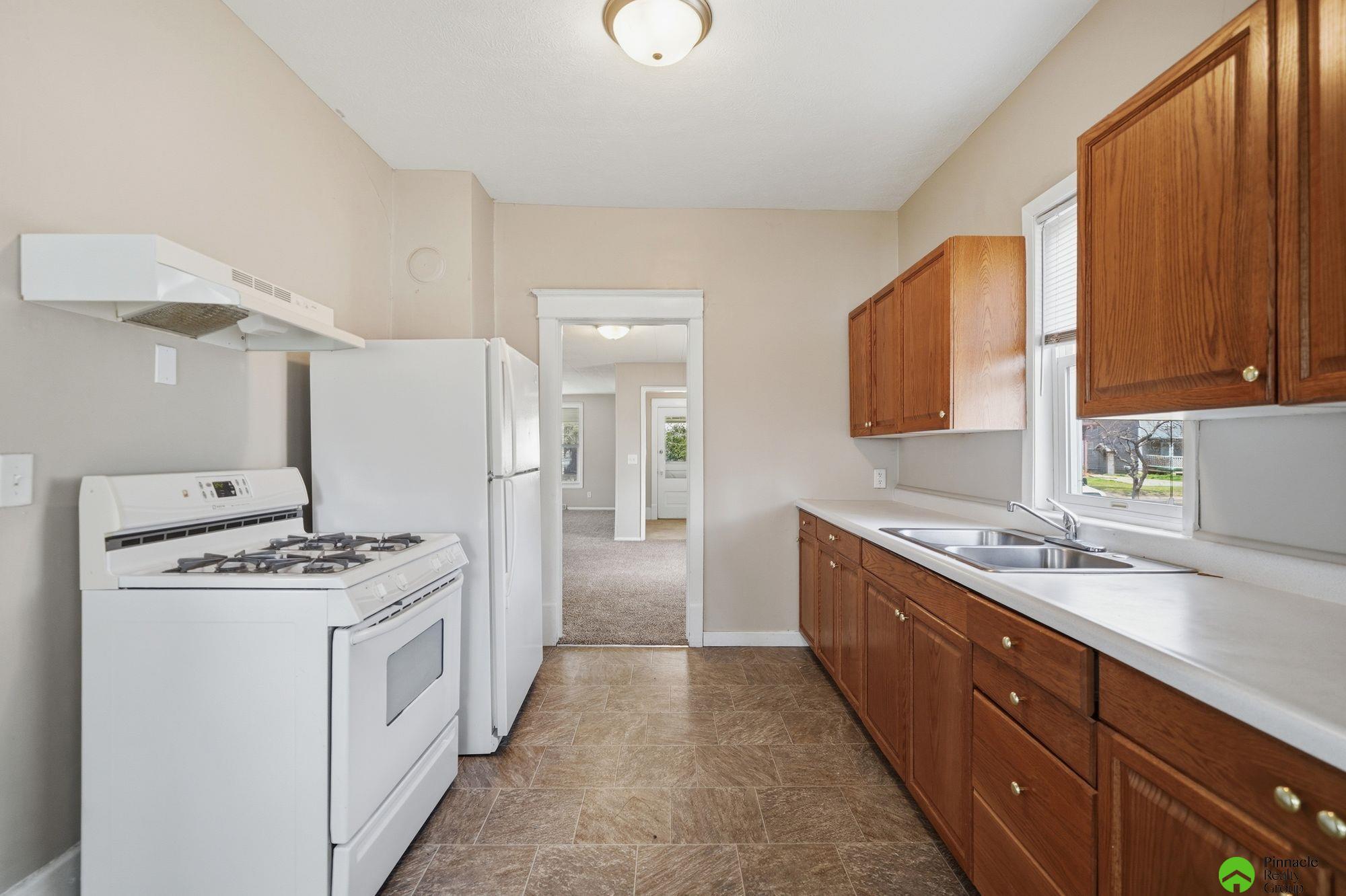 4919 Leighton Avenue, Lincoln, NE, 68504