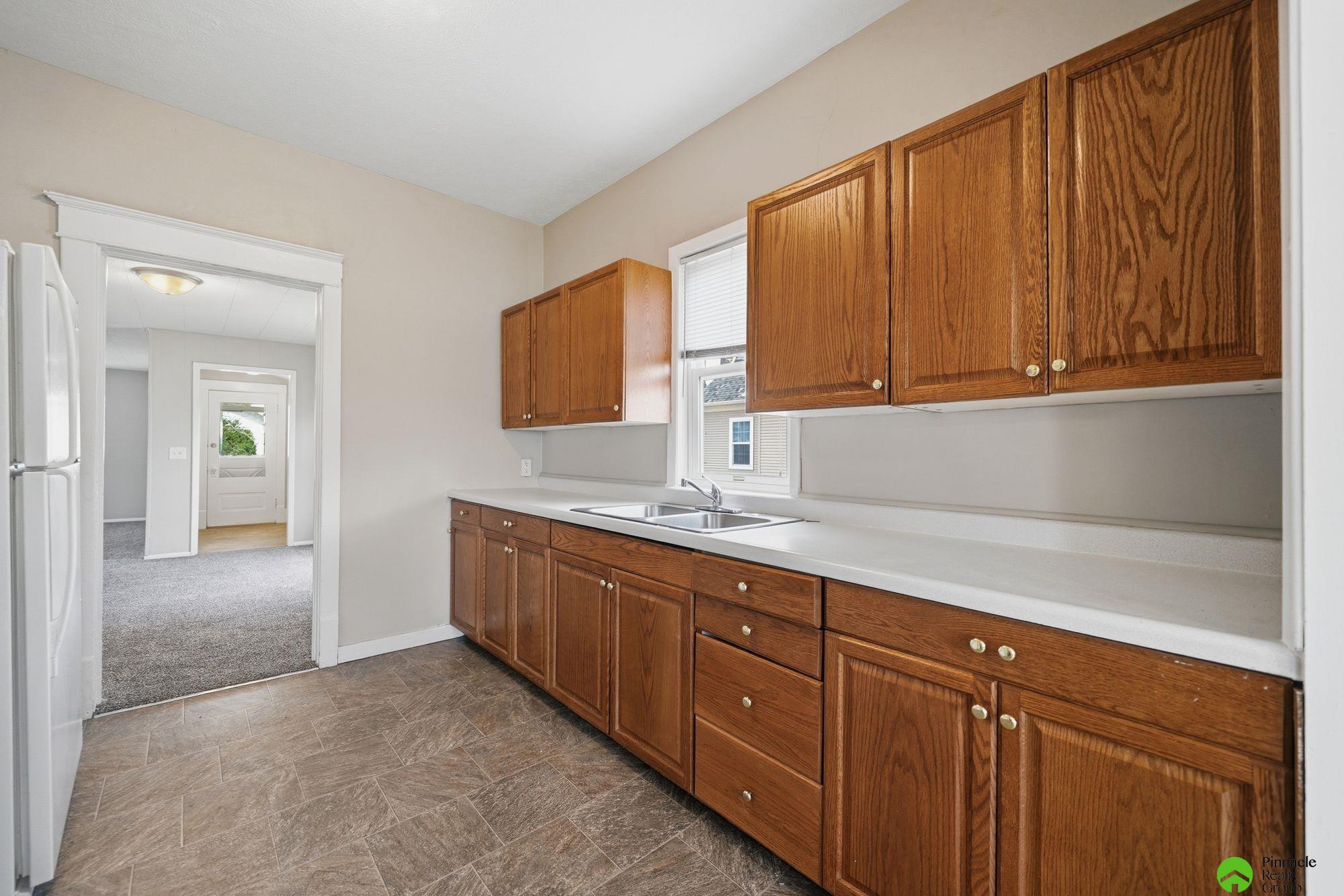 4919 Leighton Avenue, Lincoln, NE, 68504