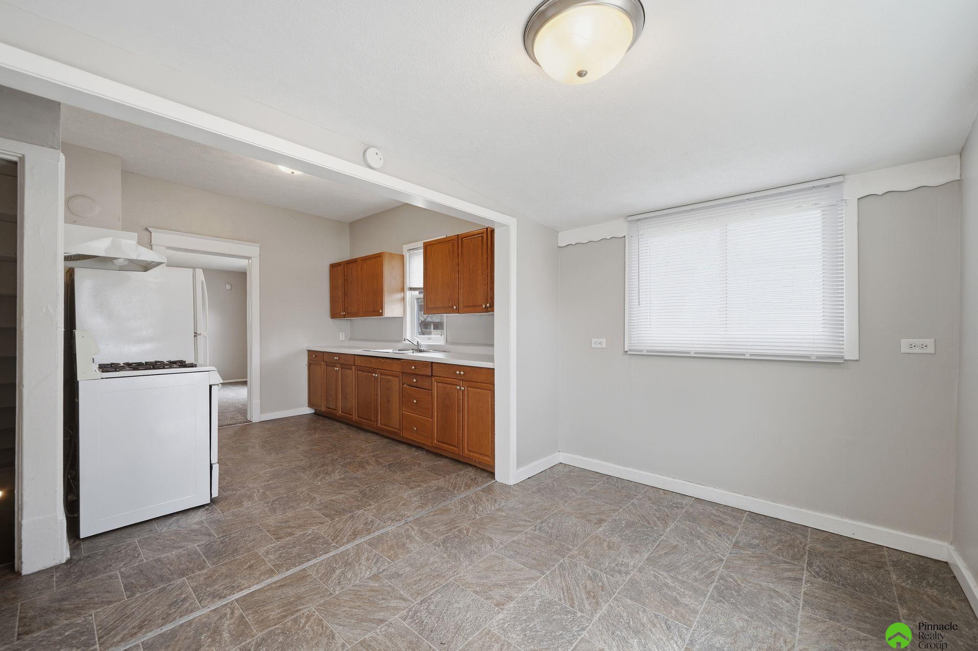 4919 Leighton Avenue, Lincoln, NE, 68504