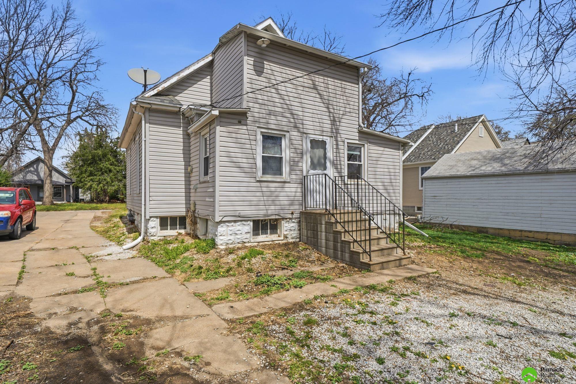 4919 Leighton Avenue, Lincoln, NE, 68504