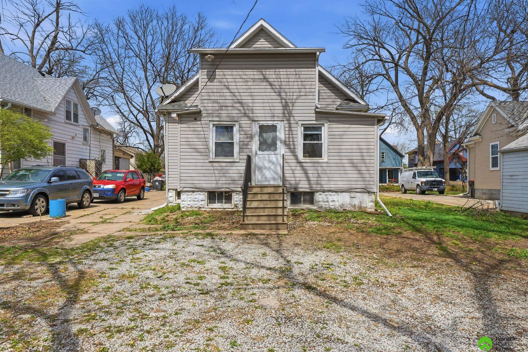 4919 Leighton Avenue, Lincoln, NE, 68504