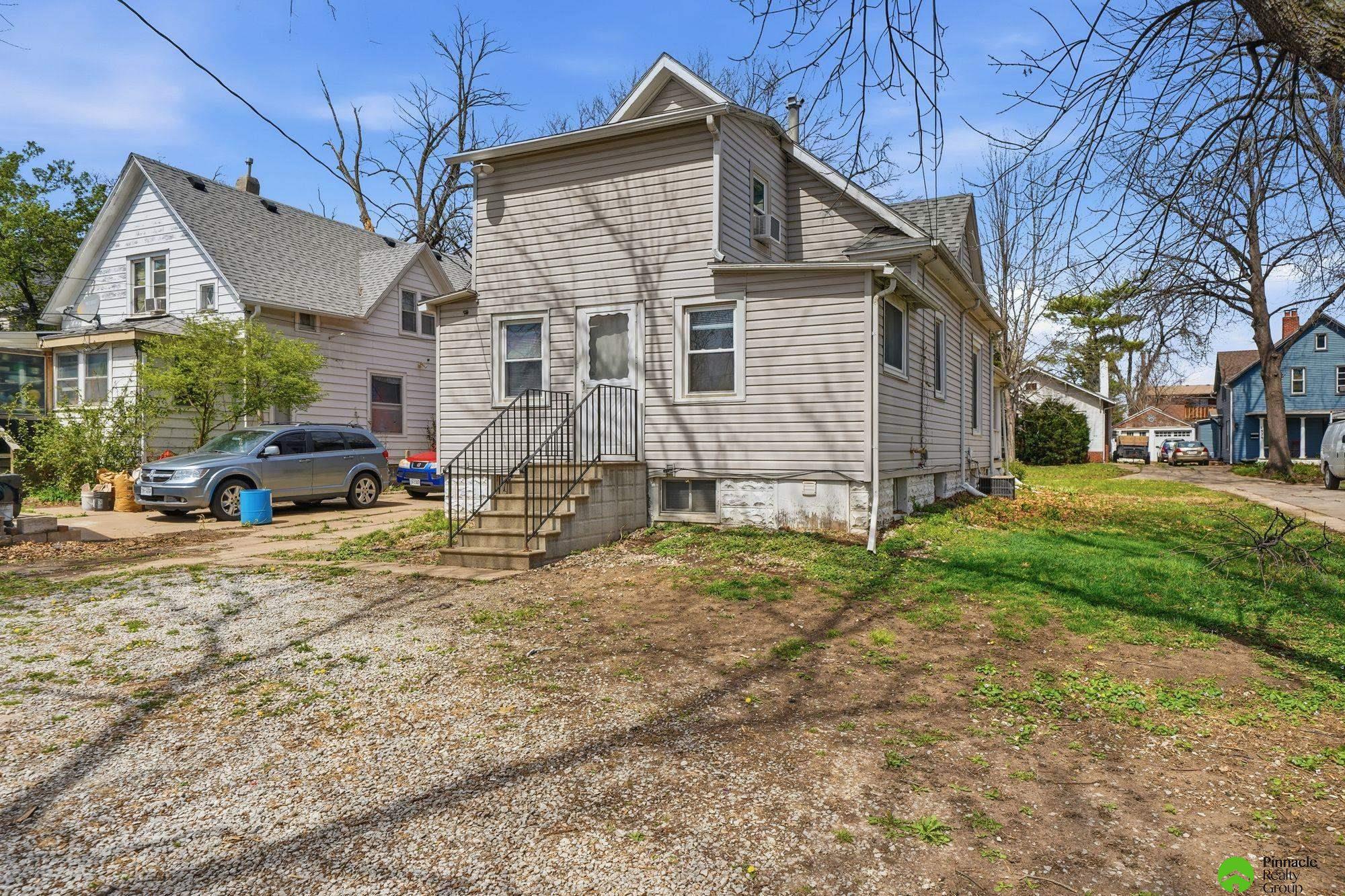 4919 Leighton Avenue, Lincoln, NE, 68504