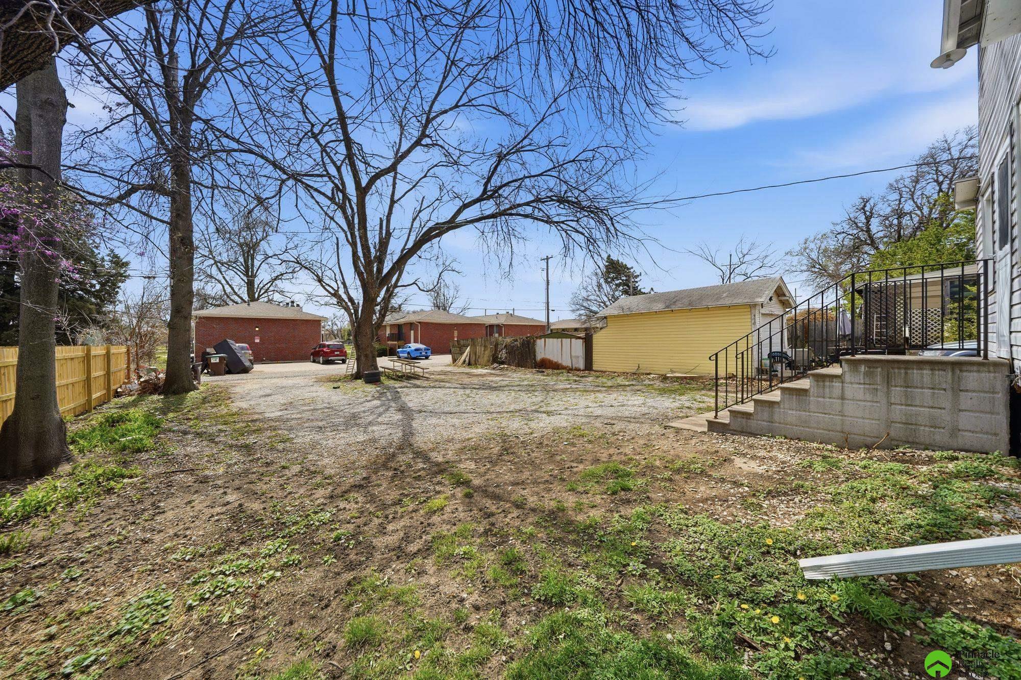 4919 Leighton Avenue, Lincoln, NE, 68504