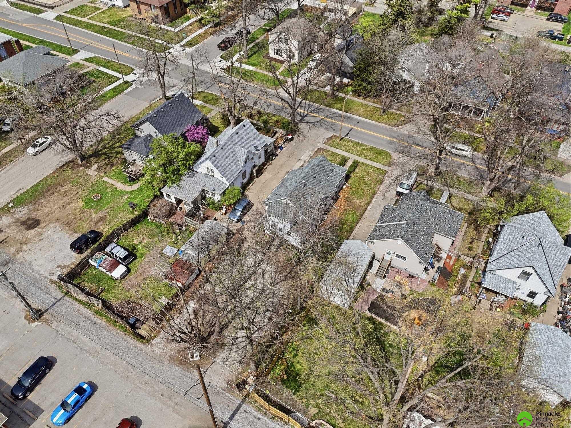 4919 Leighton Avenue, Lincoln, NE, 68504