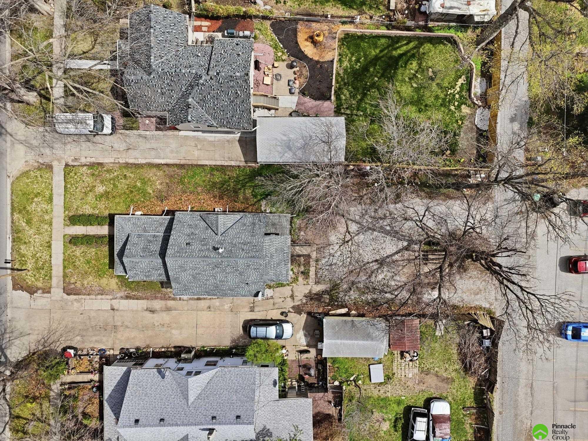 4919 Leighton Avenue, Lincoln, NE, 68504