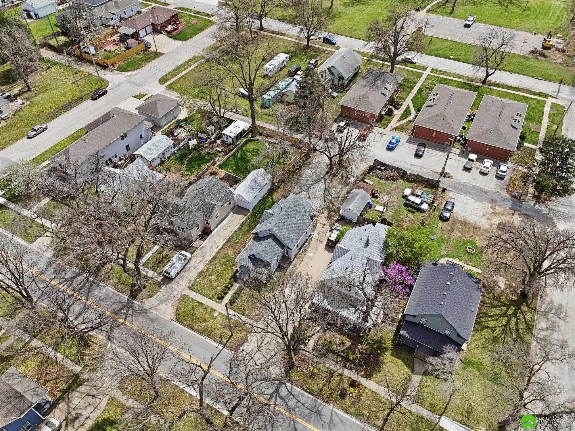 4919 Leighton Avenue, Lincoln, NE, 68504