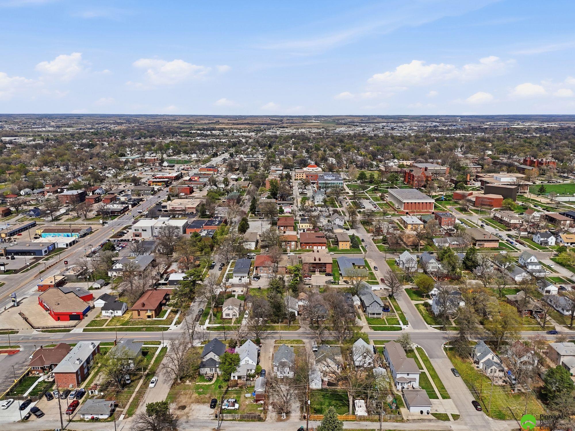 4919 Leighton Avenue, Lincoln, NE, 68504