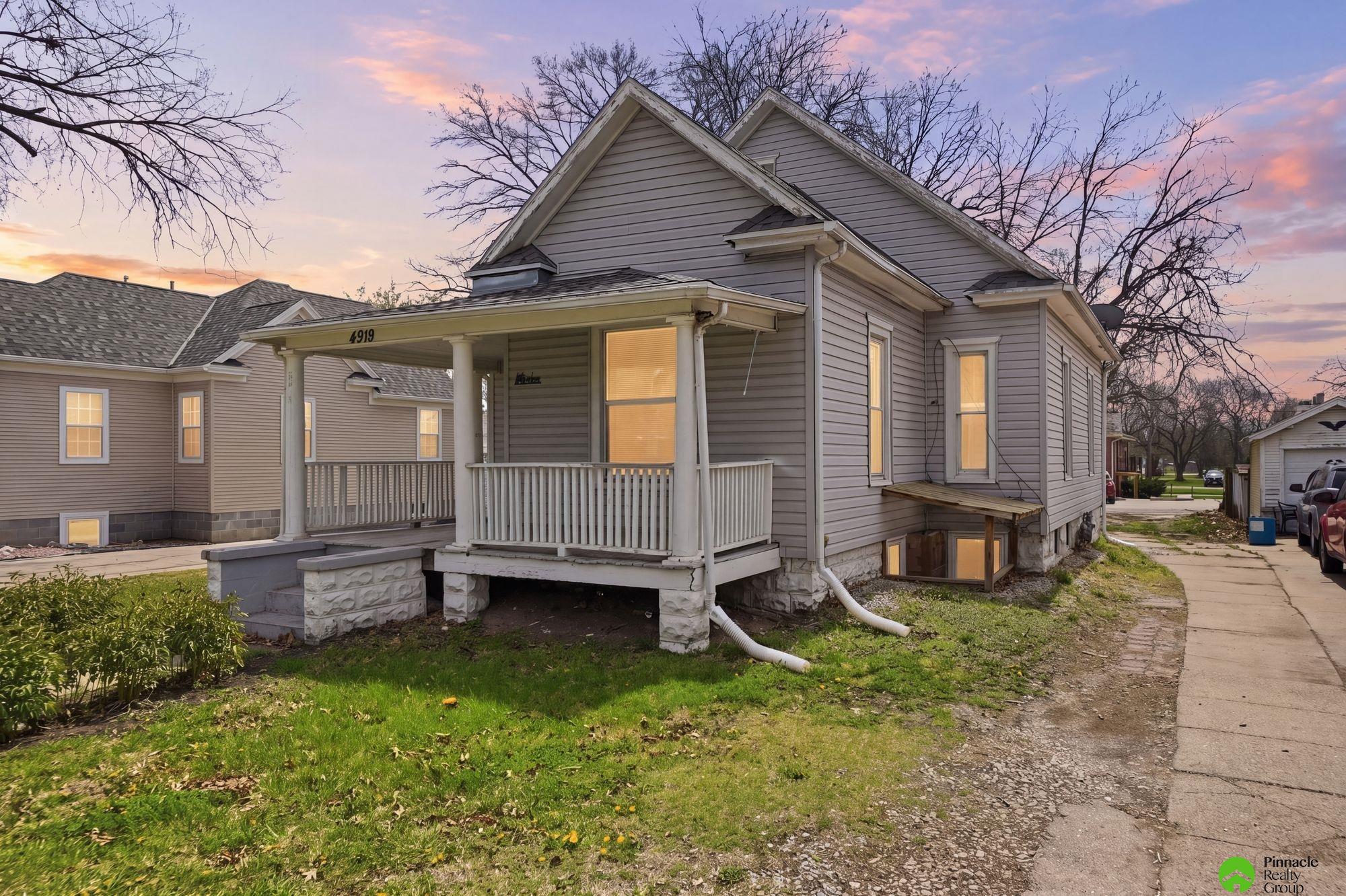4919 Leighton Avenue, Lincoln, NE, 68504