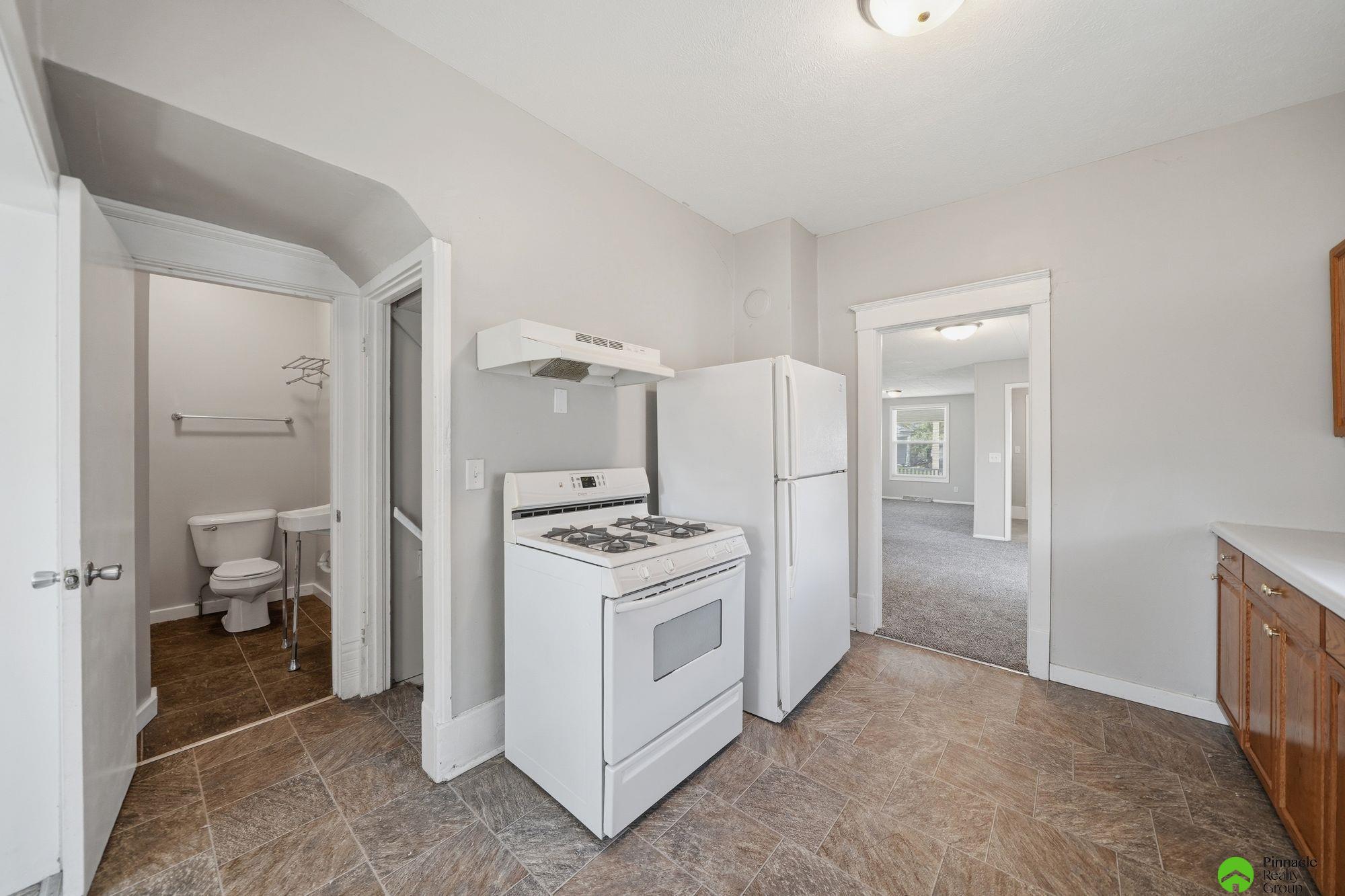 4919 Leighton Avenue, Lincoln, NE, 68504