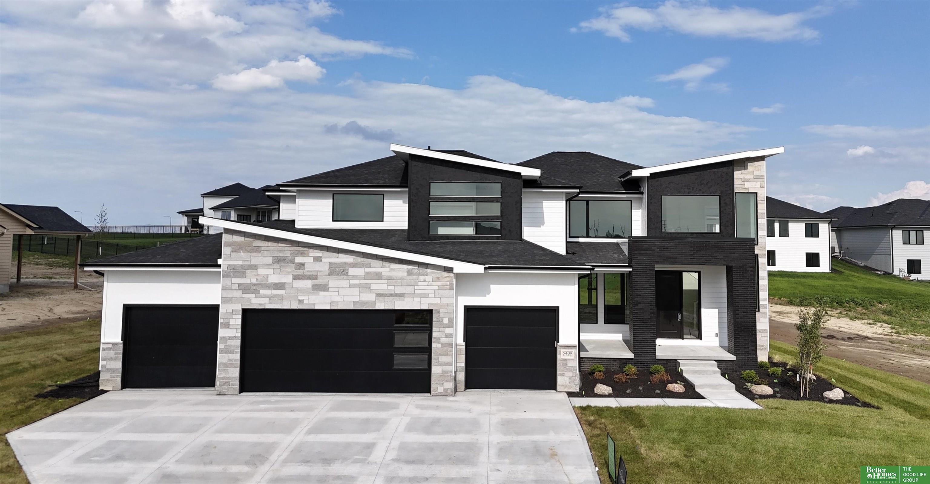 Elkhorn, Nebraska/Douglas County