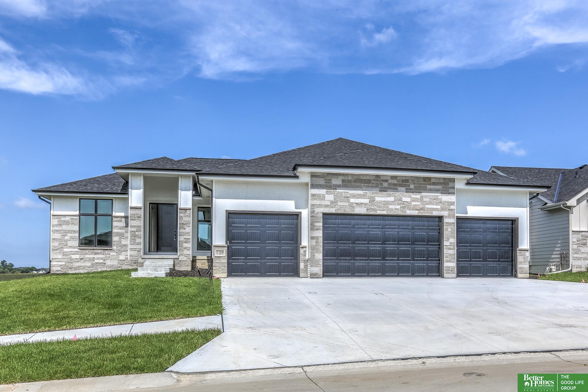 Elkhorn, Nebraska/Douglas County